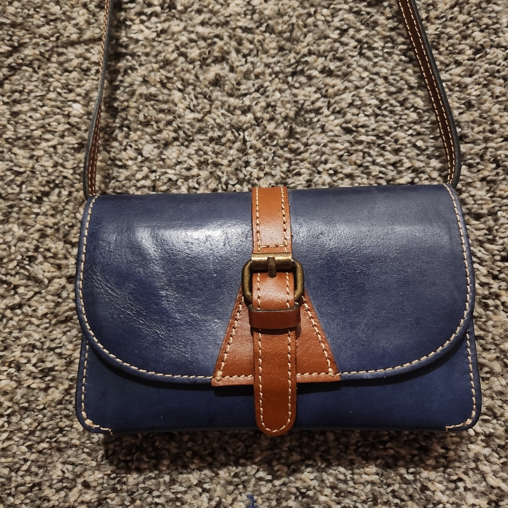 Patricia Nash Purse Gem